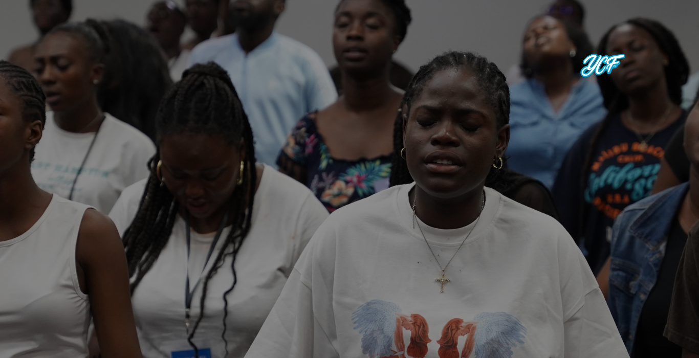 Youth Camp Worship