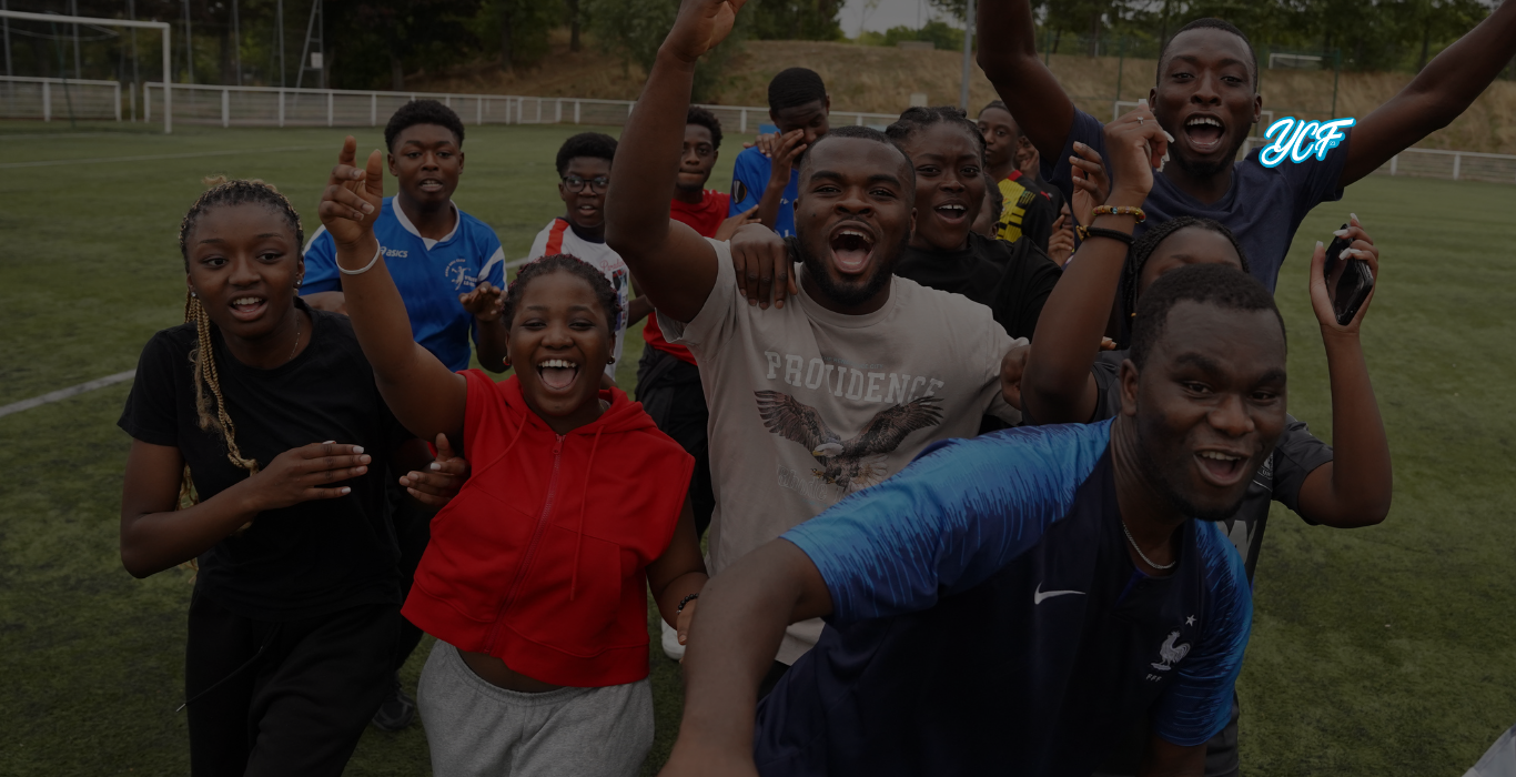 Youth Camp Community