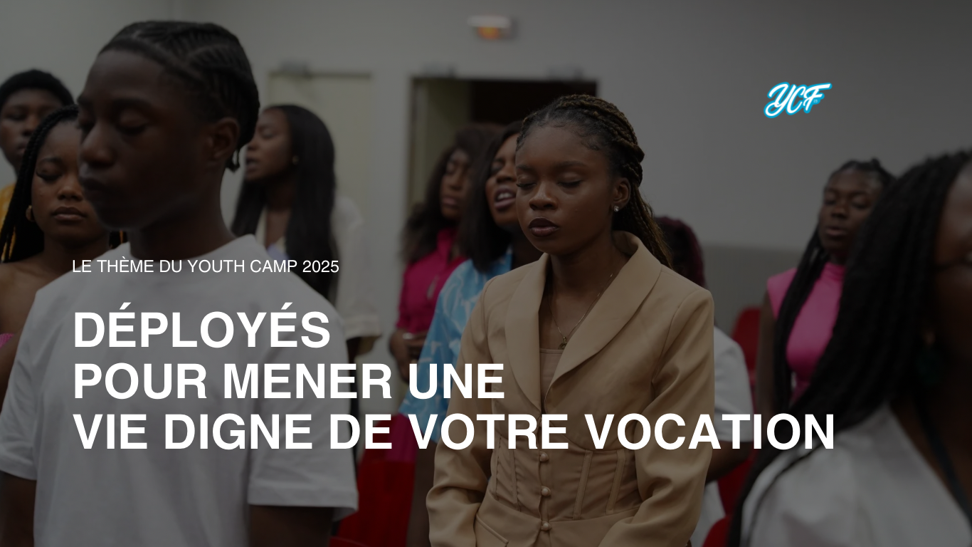YouthCamp 2025